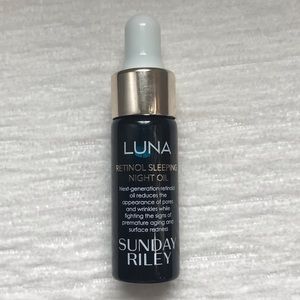 Sunday Riley Luna Retinol Sleeping Night Oil